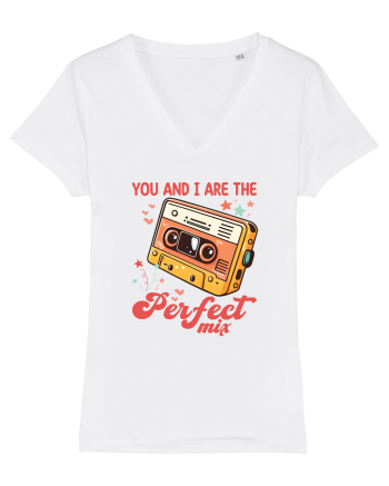 Muzica retro - Perfect mix White