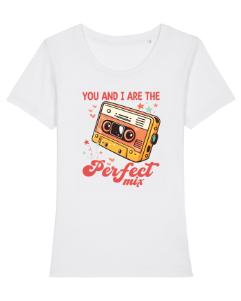Muzica retro - Perfect mix White