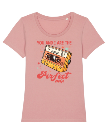 Muzica retro - Perfect mix Canyon Pink