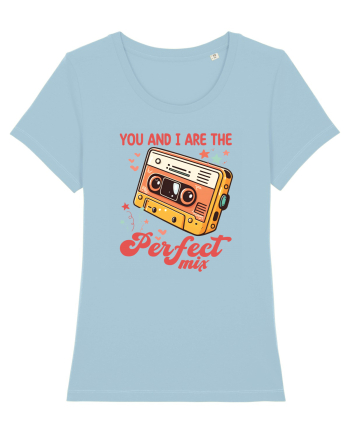 Muzica retro - Perfect mix Sky Blue