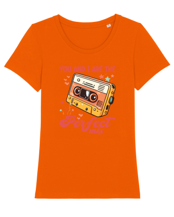 Muzica retro - Perfect mix Bright Orange