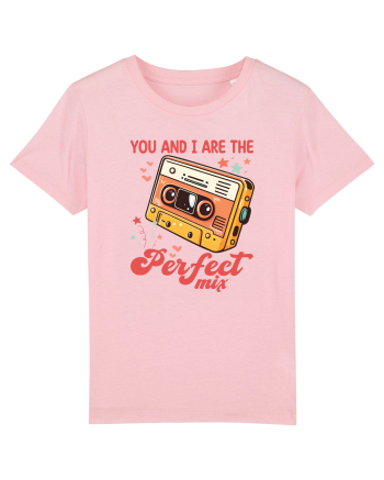 Muzica retro - Perfect mix Cotton Pink