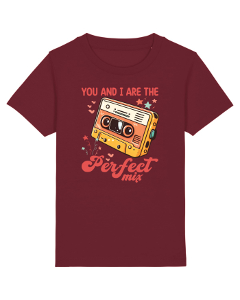 Muzica retro - Perfect mix Burgundy