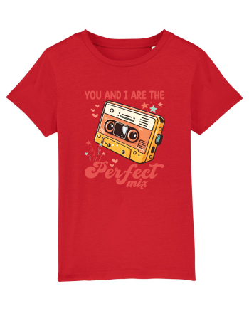 Muzica retro - Perfect mix Red