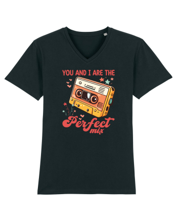 Muzica retro - Perfect mix Black