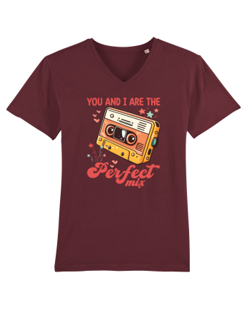 Muzica retro - Perfect mix Burgundy