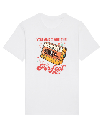 Muzica retro - Perfect mix White