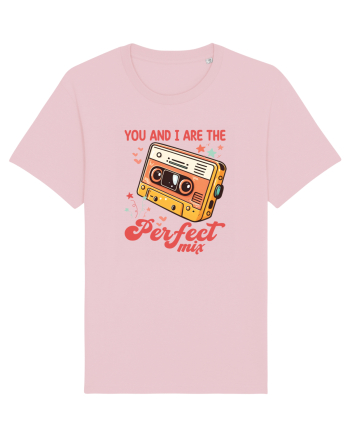 Muzica retro - Perfect mix Cotton Pink