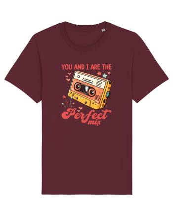 Muzica retro - Perfect mix Burgundy