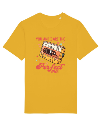 Muzica retro - Perfect mix Spectra Yellow