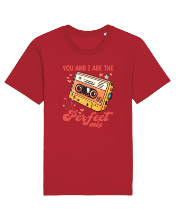 Muzica retro - Perfect mix Red