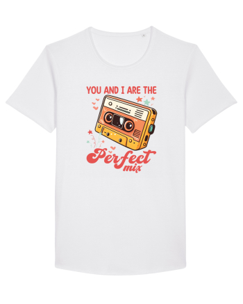Muzica retro - Perfect mix White