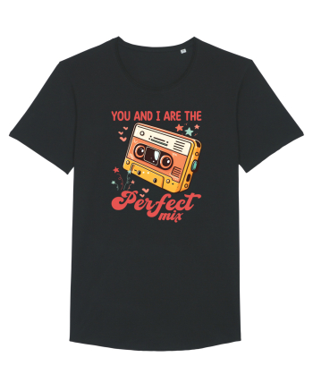 Muzica retro - Perfect mix Black