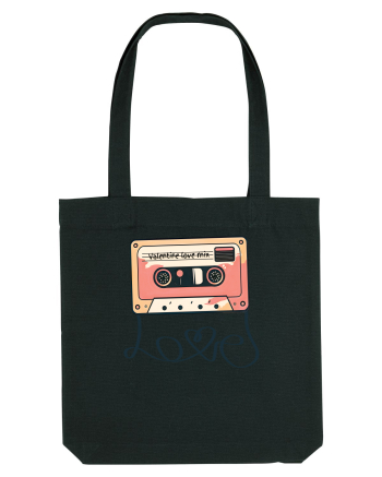 Muzica retro - Valentine love mix Black