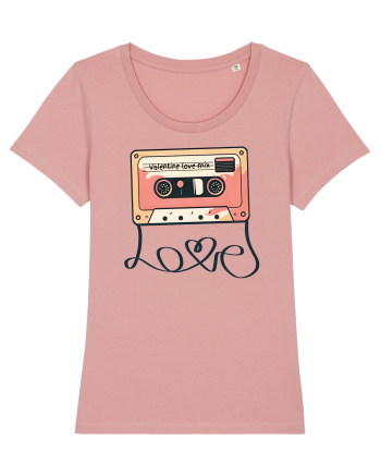 Muzica retro - Valentine love mix Canyon Pink