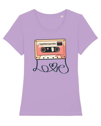 Muzica retro - Valentine love mix Lavender Dawn