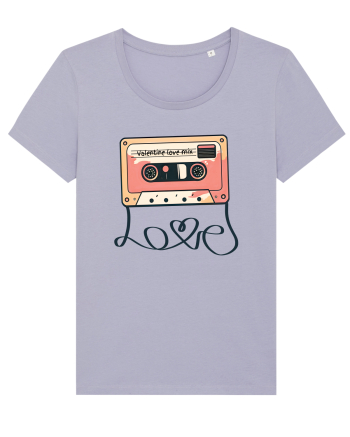 Muzica retro - Valentine love mix Lavender
