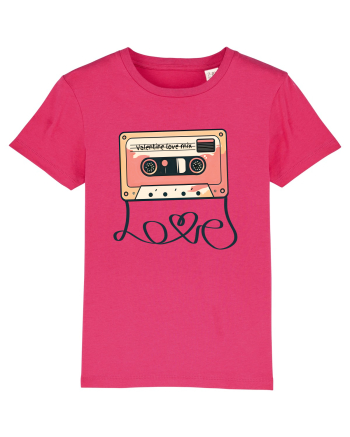 Muzica retro - Valentine love mix Raspberry