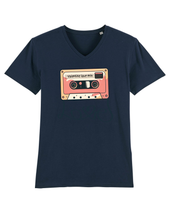 Muzica retro - Valentine love mix French Navy