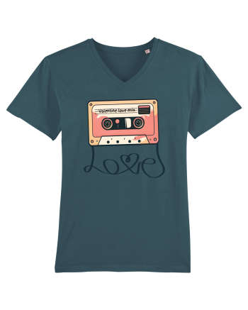 Muzica retro - Valentine love mix Stargazer