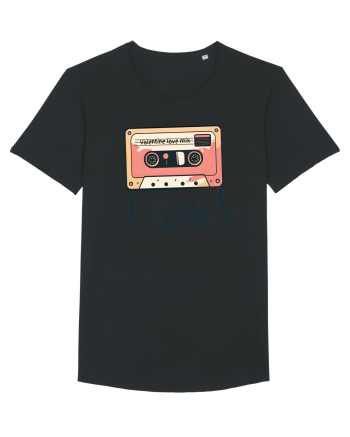 Muzica retro - Valentine love mix Black