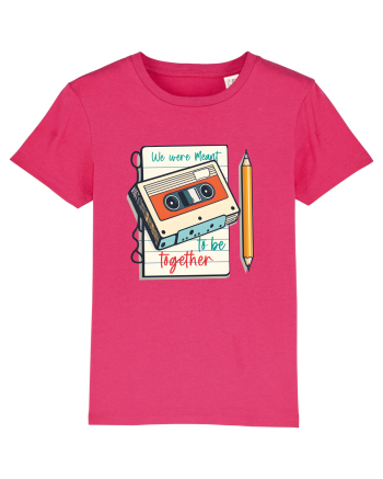 Muzica retro - We were meant to be together Raspberry