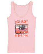 Muzica retro - You make my heart sing Maiou Damă Dreamer