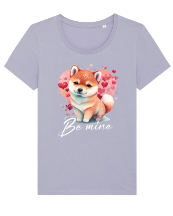 pentru îndrăgostiți - Be mine - Cățeluș Lavender