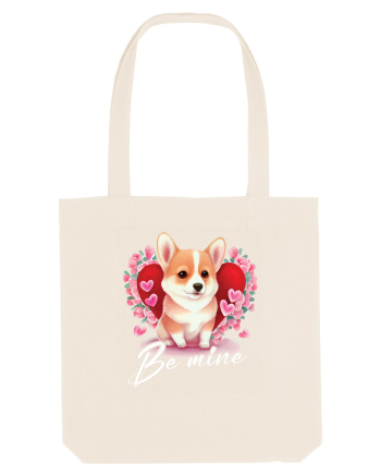 pentru îndrăgostiți - Be mine - Corgi Natural