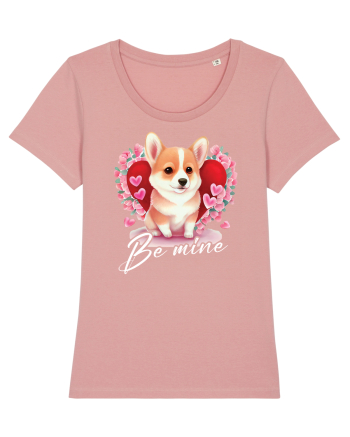 pentru îndrăgostiți - Be mine - Corgi Canyon Pink