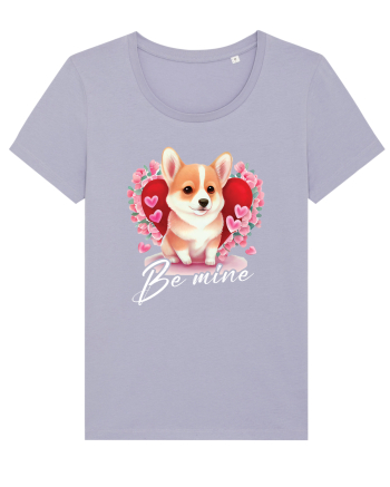 pentru îndrăgostiți - Be mine - Corgi Lavender