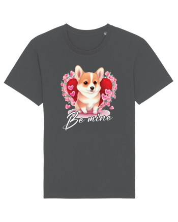 pentru îndrăgostiți - Be mine - Corgi Anthracite