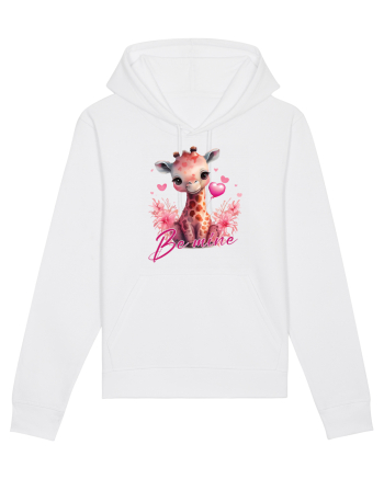 pentru îndrăgostiți - Be mine - Girafa White