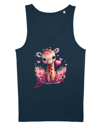 pentru îndrăgostiți - Be mine - Girafa Navy