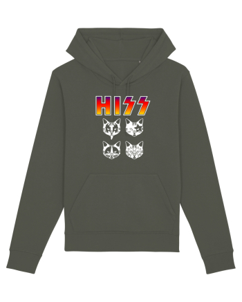 Hiss Khaki