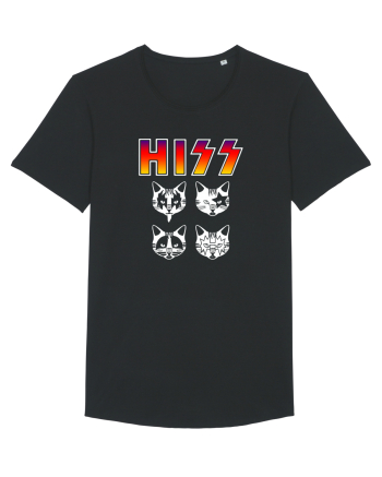 Hiss Black