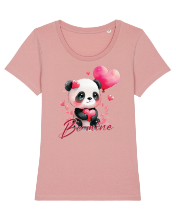 pentru îndrăgostiți - Be mine - Panda Canyon Pink