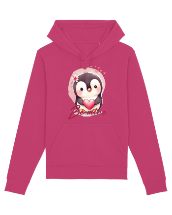 pentru îndrăgostiți - Be mine - Pinguin Raspberry