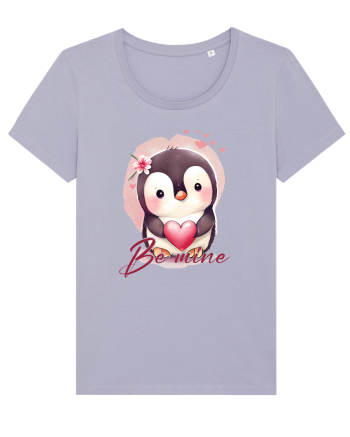 pentru îndrăgostiți - Be mine - Pinguin Lavender