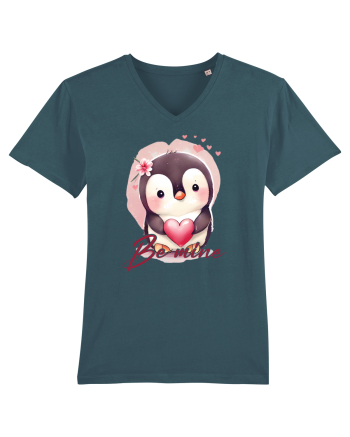 pentru îndrăgostiți - Be mine - Pinguin Stargazer