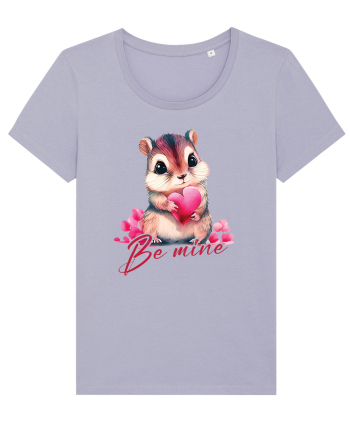 pentru îndrăgostiți - Be mine - Soricel Lavender