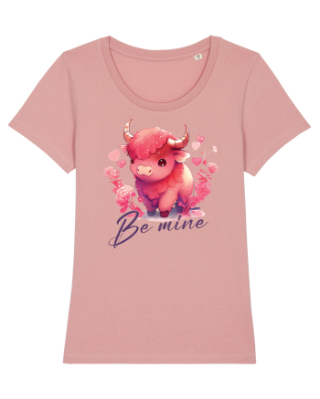 pentru îndrăgostiți - Be mine - Tăuraș Canyon Pink