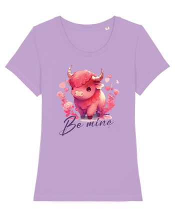 pentru îndrăgostiți - Be mine - Tăuraș Lavender Dawn
