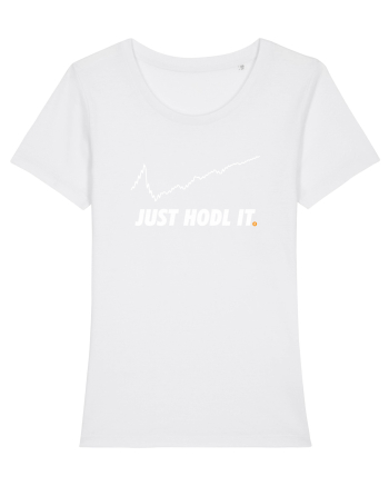 HODL White