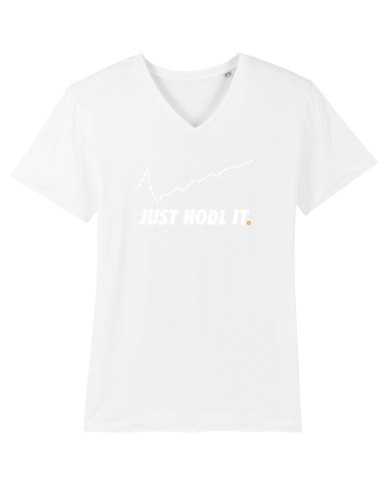 HODL White