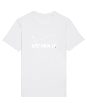 HODL White