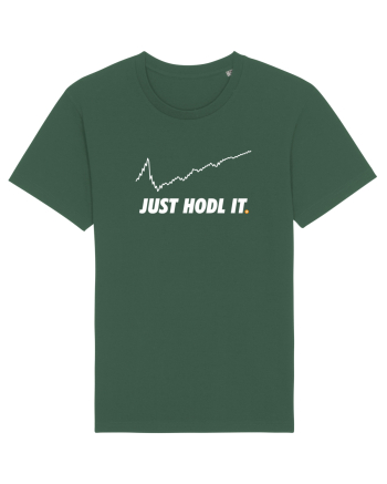 HODL Bottle Green