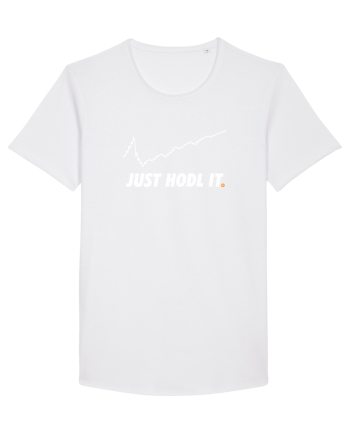 HODL White