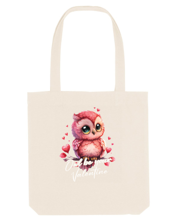 pentru îndrăgostiți - Owl be your Valentine Natural