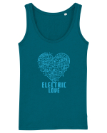 ELECTRIC LOVE Maiou Damă Dreamer